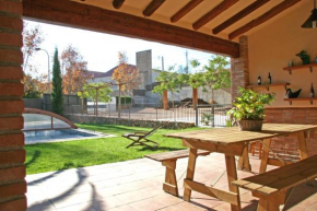 Casa Pont